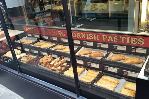 Rowe's Cornish Bakers photo 3