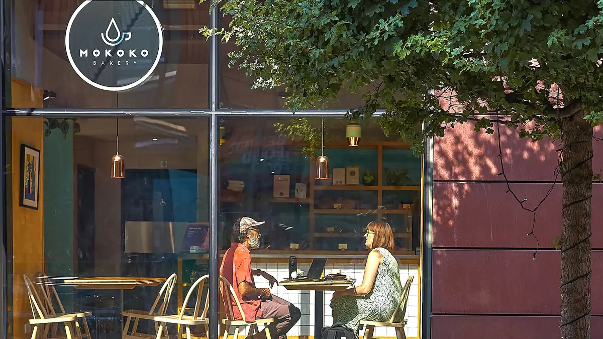 Rowe's Cornish Bakers – bakery in Jumpers Corner, Christchurch
